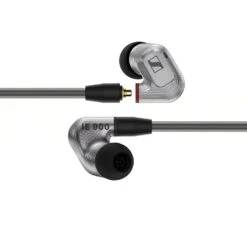 Sennheiser - IE 900 IEM (2 Years Warranty) -Audio Headphone Store Concept Kart Sennheiser IE 900 IEM Grey 1 9