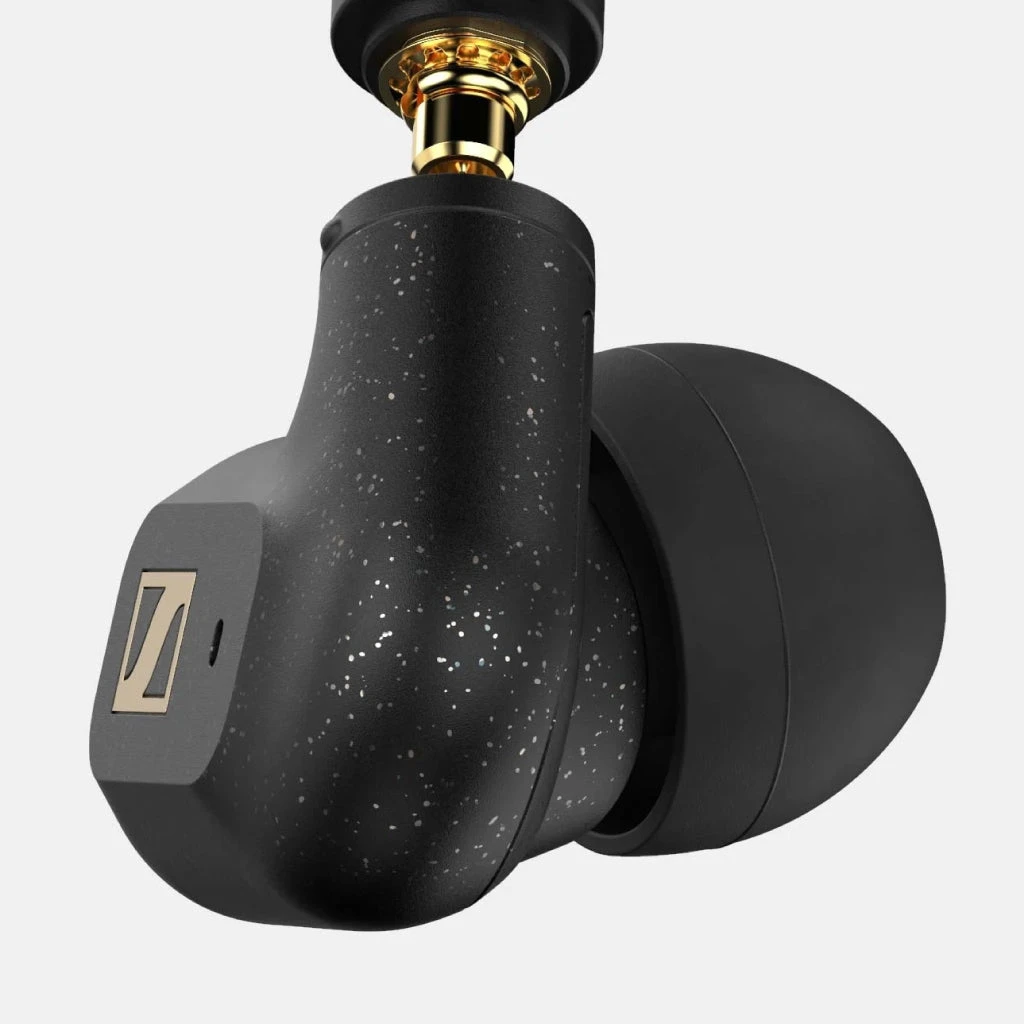 Sennheiser - IE300 Wired IEM (2 Years Warranty) 4 Sennheiser - IE300 Wired IEM (2 Years Warranty) - Image 4