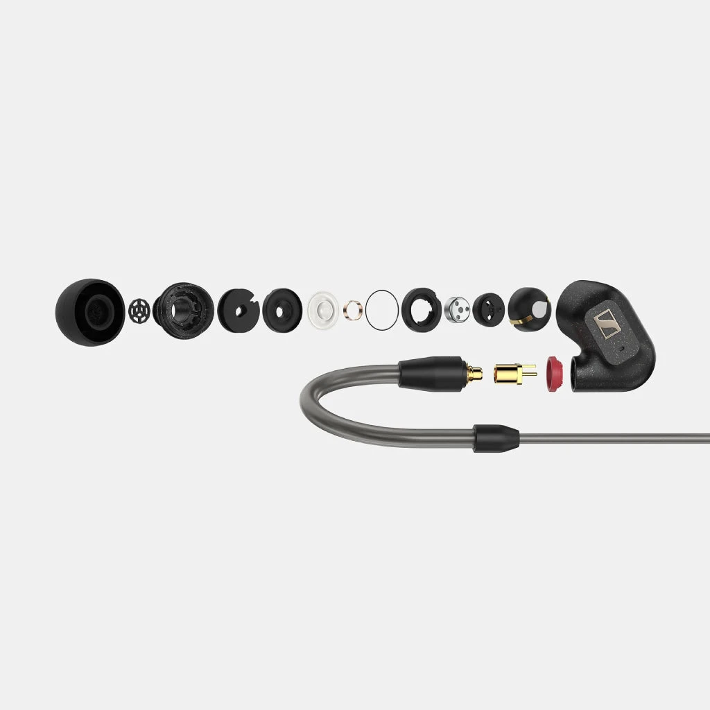 Sennheiser - IE300 Wired IEM (2 Years Warranty) 11 Sennheiser - IE300 Wired IEM (2 Years Warranty) - Image 11