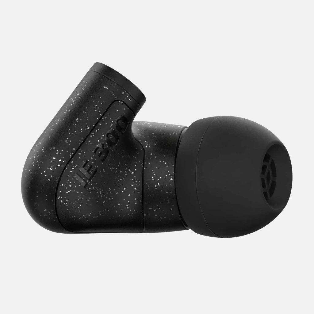 Sennheiser - IE300 Wired IEM (2 Years Warranty) 6 Sennheiser - IE300 Wired IEM (2 Years Warranty) - Image 6