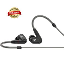 Audio Headphone Store -Audio Headphone Store Concept Kart Sennheiser IE300 Wired IEM Black 1 16