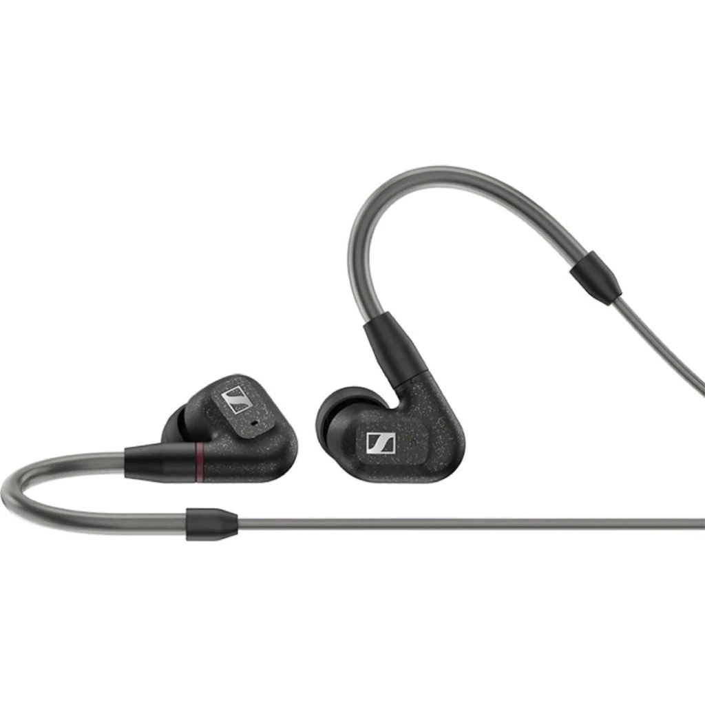 Sennheiser - IE300 Wired IEM (2 Years Warranty) 12 Sennheiser - IE300 Wired IEM (2 Years Warranty) - Image 12