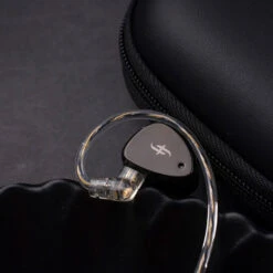 SIMGOT - EM6L IEM 16 SIMGOT - EM6L IEM -Audio Headphone Store Concept Kart Simgot EM6L IEM Black 4 10