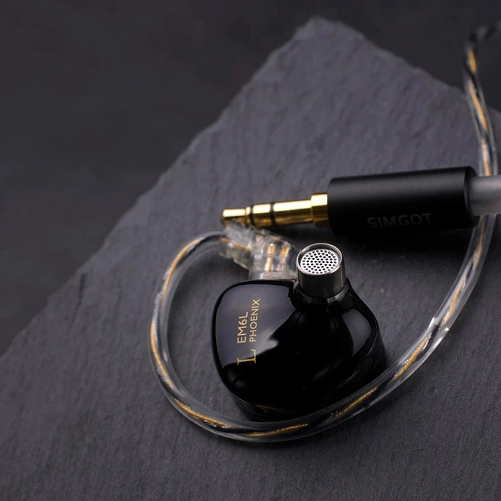 SIMGOT - EM6L IEM 6 SIMGOT - EM6L IEM - Image 6