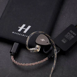 SIMGOT - EM6L IEM 14 SIMGOT - EM6L IEM -Audio Headphone Store Concept Kart Simgot EM6L IEM Black 4 12