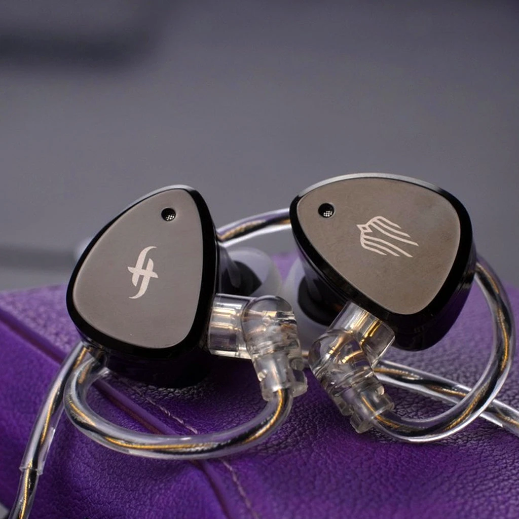 SIMGOT - EM6L IEM 2 SIMGOT - EM6L IEM - Image 2