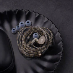 SIMGOT - EM6L IEM 17 SIMGOT - EM6L IEM -Audio Headphone Store Concept Kart Simgot EM6L IEM Black 4 8