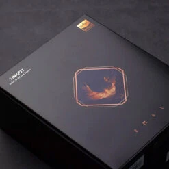 SIMGOT - EM6L IEM 18 SIMGOT - EM6L IEM -Audio Headphone Store Concept Kart Simgot EM6L IEM Black 4 9