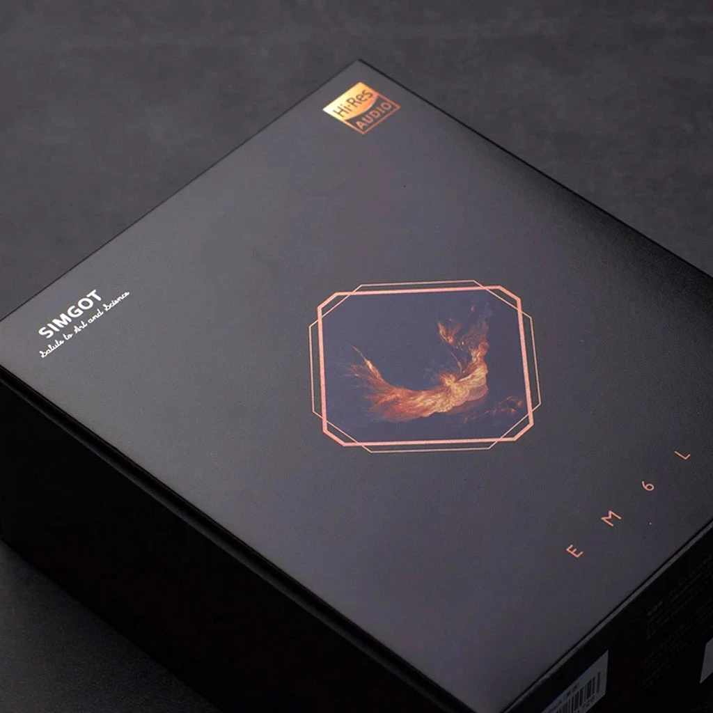 SIMGOT - EM6L IEM 9 SIMGOT - EM6L IEM - Image 9