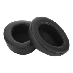 Sivga - SV021 Replacement Earpads -Audio Headphone Store Concept Kart Sivga SV021 Replacement Earpads Black 1 3