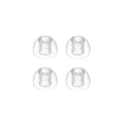 Softears – Ultra Clear Liquid Silicone Eartips For IEMs