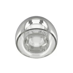 Softears – Ultra Clear Liquid Silicone Eartips For IEMs -Audio Headphone Store Concept Kart Softears Ultra Clear Liquid Silicone Eartips 1 7