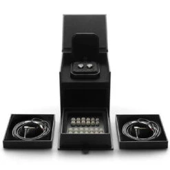 Sony - IER-Z1R IEM -Audio Headphone Store Concept Kart Sony IER Z1R IEM Silver 2 5