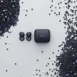Sony - WF-L900 LinkBuds True Wireless Earbuds -Audio Headphone Store Concept Kart Sony LinkBuds True Wireless Earbuds Grey 3 2 959d8bd5 4452 4489 aa2d 649c96b73c9d
