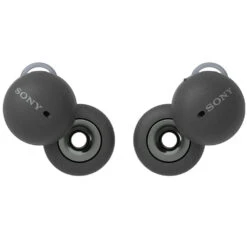 Sony - WF-L900 LinkBuds True Wireless Earbuds -Audio Headphone Store Concept Kart Sony LinkBuds True Wireless Earbuds Grey 3 6 ad809af1 779f 4f21 ba23 afef4985d0a8