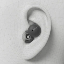 Sony - WF-L900 LinkBuds True Wireless Earbuds -Audio Headphone Store Concept Kart Sony LinkBuds True Wireless Earbuds Grey 3 8 8c00b57e 7452 4a78 9a7b 6fdb06a4bd27
