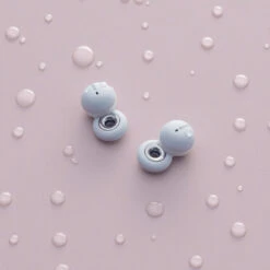 Sony - WF-L900 LinkBuds True Wireless Earbuds -Audio Headphone Store Concept Kart Sony LinkBuds True Wireless Earbuds White 4 11 ce951310 4f04 47d4 bdf7 ae837508f3c1