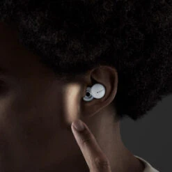 Sony - WF-L900 LinkBuds True Wireless Earbuds -Audio Headphone Store Concept Kart Sony LinkBuds True Wireless Earbuds White 4 12 98a3d1c9 a7e3 413b b4b2 ed95cce06a73