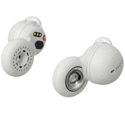 Sony - WF-L900 LinkBuds True Wireless Earbuds -Audio Headphone Store Concept Kart Sony LinkBuds True Wireless Earbuds White 4 1 7a3b63e9 e69c 4c72 ade3 43e2f755b5d8