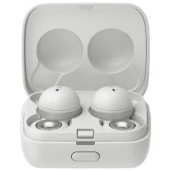 Sony - WF-L900 LinkBuds True Wireless Earbuds -Audio Headphone Store Concept Kart Sony LinkBuds True Wireless Earbuds White 4 6 258fc239 5d3e 407c 8f11 a281ce45be60
