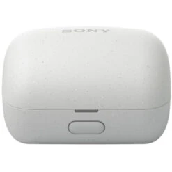 Sony - WF-L900 LinkBuds True Wireless Earbuds -Audio Headphone Store Concept Kart Sony LinkBuds True Wireless Earbuds White 4 7 0f277e90 4b96 4ff1 90c4 676e084af2dd