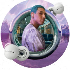 Sony - WF-L900 LinkBuds True Wireless Earbuds -Audio Headphone Store Concept Kart Sony LinkBuds True Wireless Earbuds White 4 8 ec5f16a8 8a02 48c3 bb3a e6070b8c6af7