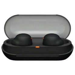 Sony - WF-C500 True Wireless Earbuds -Audio Headphone Store Concept Kart Sony WF C500 True Wireless Earbuds Black 1 1 feb4bbf0 f6fb 457f a6ca d8198d572ff2