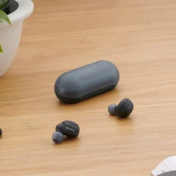 Sony - WF-C500 True Wireless Earbuds -Audio Headphone Store Concept Kart Sony WF C500 True Wireless Earbuds Black 1 4 1c5c44c6 40b1 46ef 897b 5eea92694eae