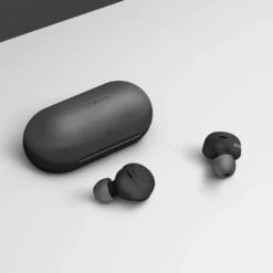 Sony - WF-C500 True Wireless Earbuds -Audio Headphone Store Concept Kart Sony WF C500 True Wireless Earbuds Black 1 5 0daf0ea0 ac05 4655 8203 b2f927cd2770