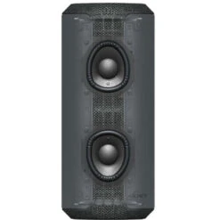 Sony - XE200 Portable Wireless Speaker -Audio Headphone Store Concept Kart Sony XE200 Portable Wireless Speaker Black 1 12 1389fdc7 e60f 4dff ad2b 12d32a16f864