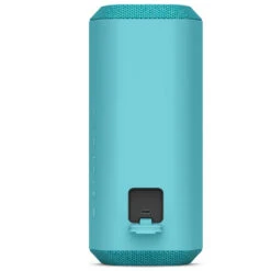 Sony - XE300 Portable Wireless Speaker -Audio Headphone Store Concept Kart Sony XE300 Portable Wireless Speaker Blue 2 4