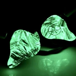 Sound Rhyme - SR5 Wired IEM -Audio Headphone Store Concept Kart Sound Rhyme SR5 Wired IEM Black 1 15