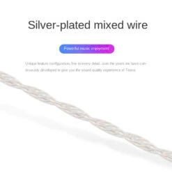 Sound Rhyme - SR5 Wired IEM -Audio Headphone Store Concept Kart Sound Rhyme SR5 Wired IEM Black 1 23