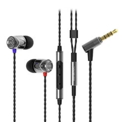 SoundMAGIC - E10C Earphone
