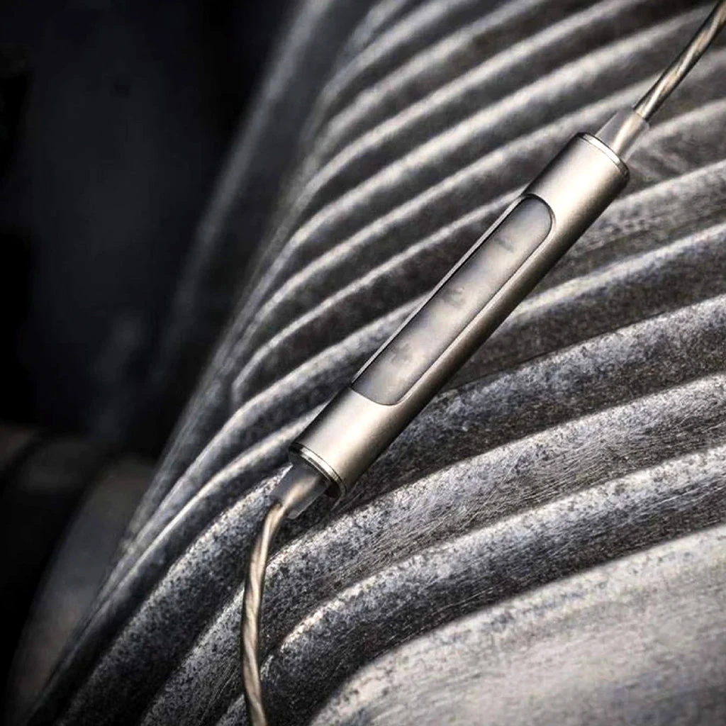 SoundMAGIC - E11C Earphone 5 SoundMAGIC - E11C Earphone - Image 5