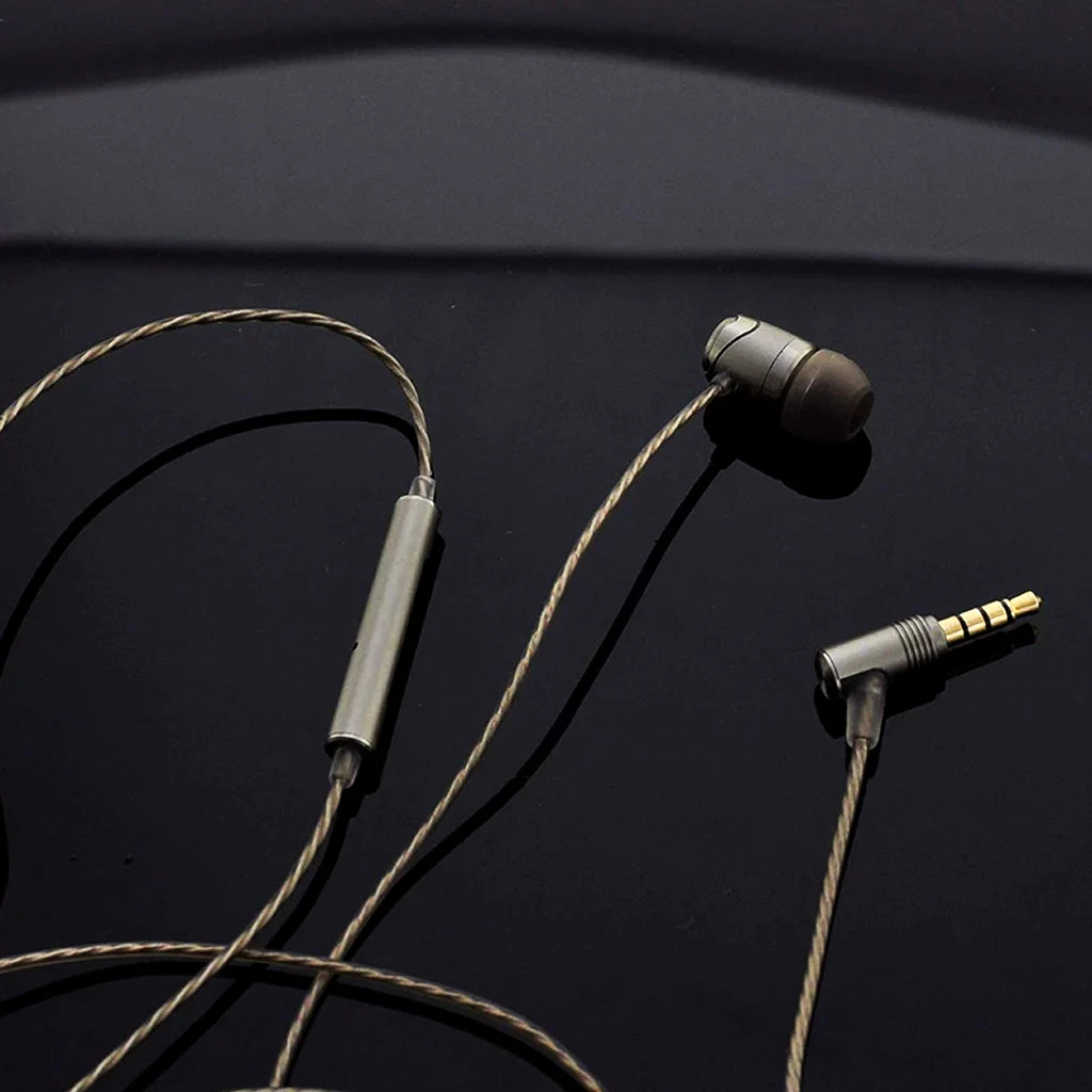 SoundMAGIC - E11C Earphone 4 SoundMAGIC - E11C Earphone - Image 4