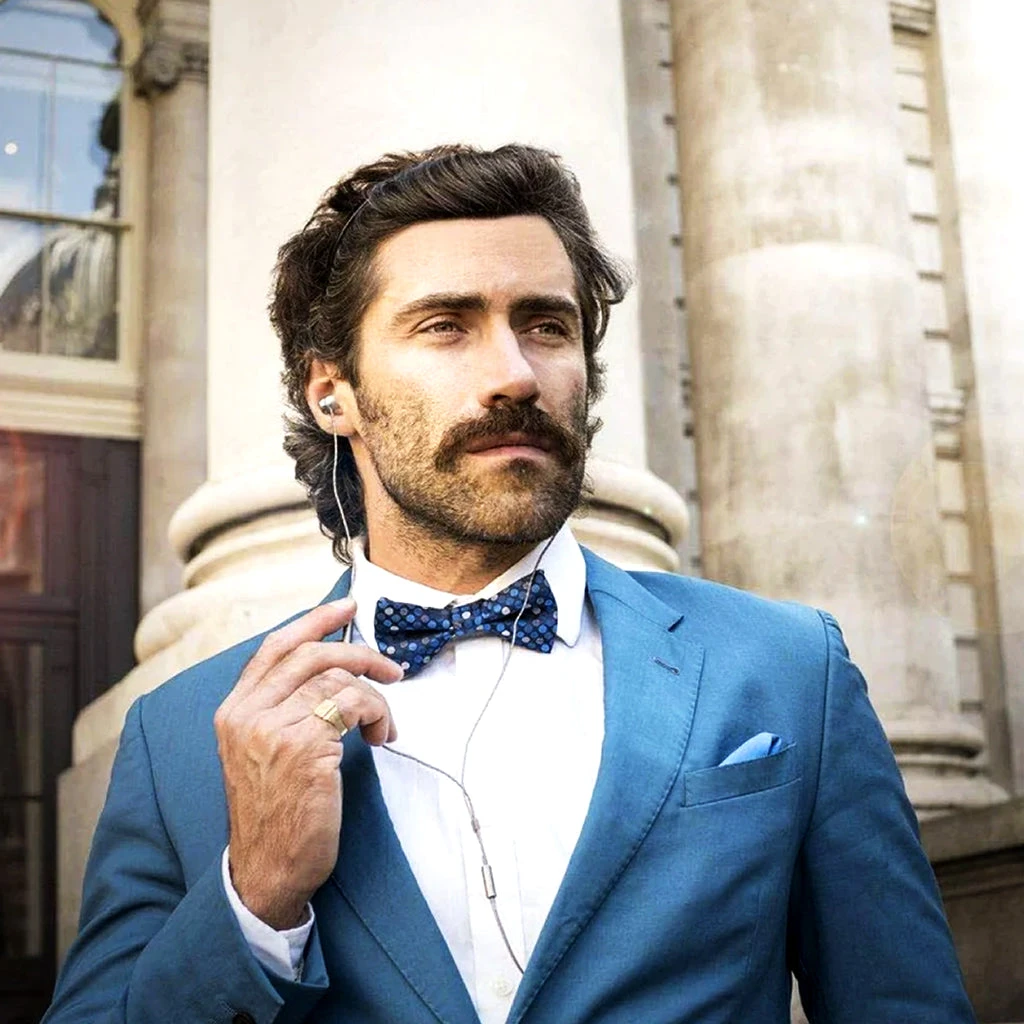 SoundMAGIC - E11C Earphone 3 SoundMAGIC - E11C Earphone - Image 3