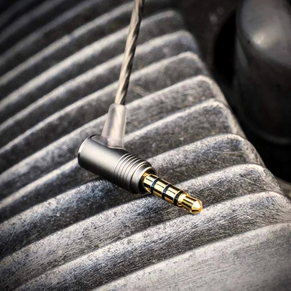 SoundMAGIC - E11C Earphone 7 SoundMAGIC - E11C Earphone - Image 7