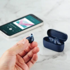 SpinFit - CP1025 Silicone Eartips For TWS -Audio Headphone Store Concept Kart SpinFit CP1025 Silicone Eartips for TWS 1 12