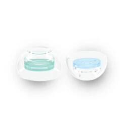 SpinFit - CP1025 Silicone Eartips For TWS -Audio Headphone Store Concept Kart SpinFit CP1025 Silicone Eartips for TWS 2 2