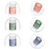 SpinFit - W1 Silicone Eartips