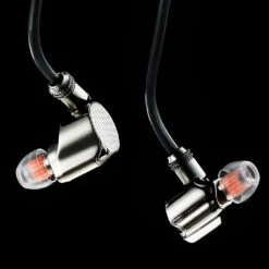 SpinFit - W1 Silicone Eartips -Audio Headphone Store Concept Kart SpinFit W1 Silicone Eartips 1 4