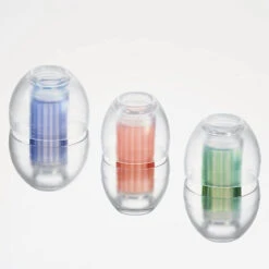 SpinFit - W1 Silicone Eartips -Audio Headphone Store Concept Kart SpinFit W1 Silicone Eartips 1 6