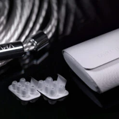 TANCHJIM - Kara IEM -Audio Headphone Store Concept Kart TANCHJIM Kara IEM Transparent 1 14