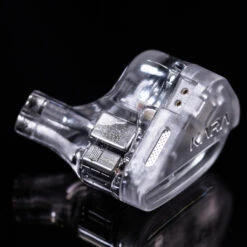 TANCHJIM - Kara IEM -Audio Headphone Store Concept Kart TANCHJIM Kara IEM Transparent 1 7