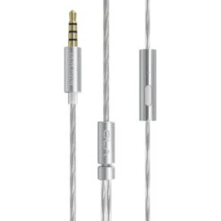 TANCHJIM - OLA Wired IEM -Audio Headphone Store Concept Kart TANCHJIM OLA Wired IEM Silver 1 8