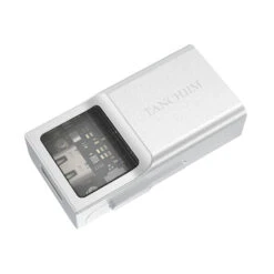 TANCHJIM - SPACE Portable DAC Headphone Amplifier
