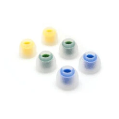 TANGZU - Tang Sancai Silicone Eartips For IEMs