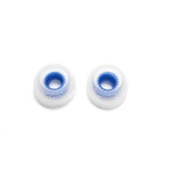 TANGZU - Tang Sancai Wide Bore Eartips For IEMs 13 TANGZU - Tang Sancai Wide Bore Eartips For IEMs -Audio Headphone Store Concept Kart TANGZU Tang Sancai Wide Bore Eartips for IEMs 1 5