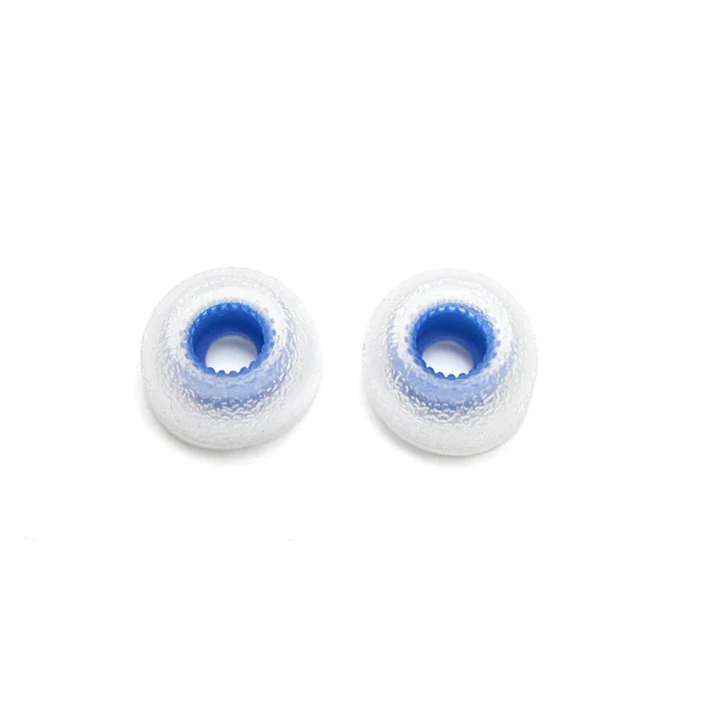 TANGZU - Tang Sancai Wide Bore Eartips For IEMs 6 TANGZU - Tang Sancai Wide Bore Eartips For IEMs - Image 6